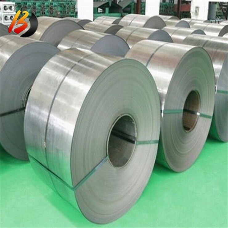 Alloy Coil