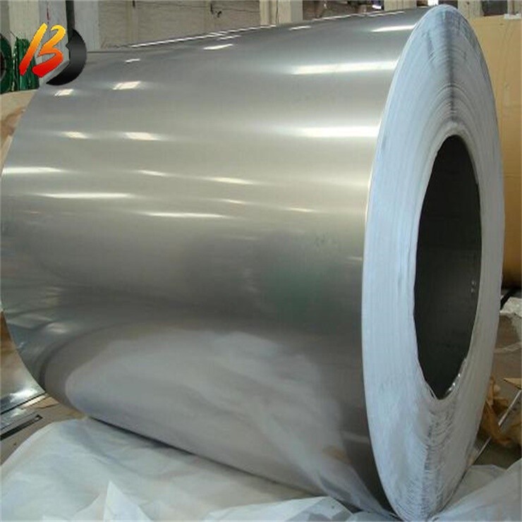 Hastelloy Alloy Coil
