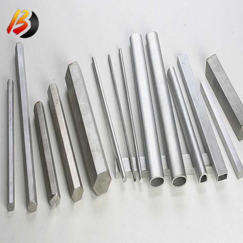 Nickel Alloy Bar
