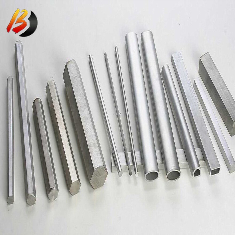 Nickel Alloy Bar
