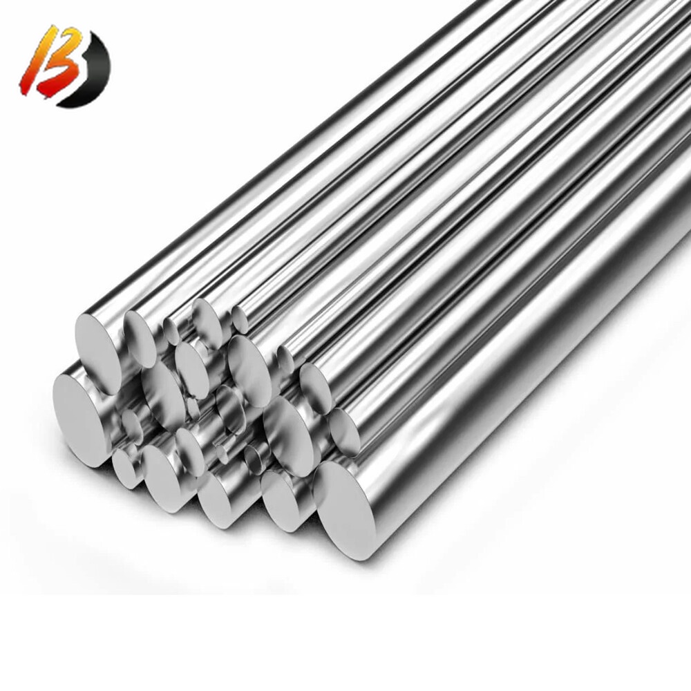 Nickel Alloy Bar