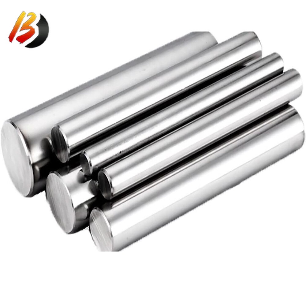 Inconel Alloy Bar