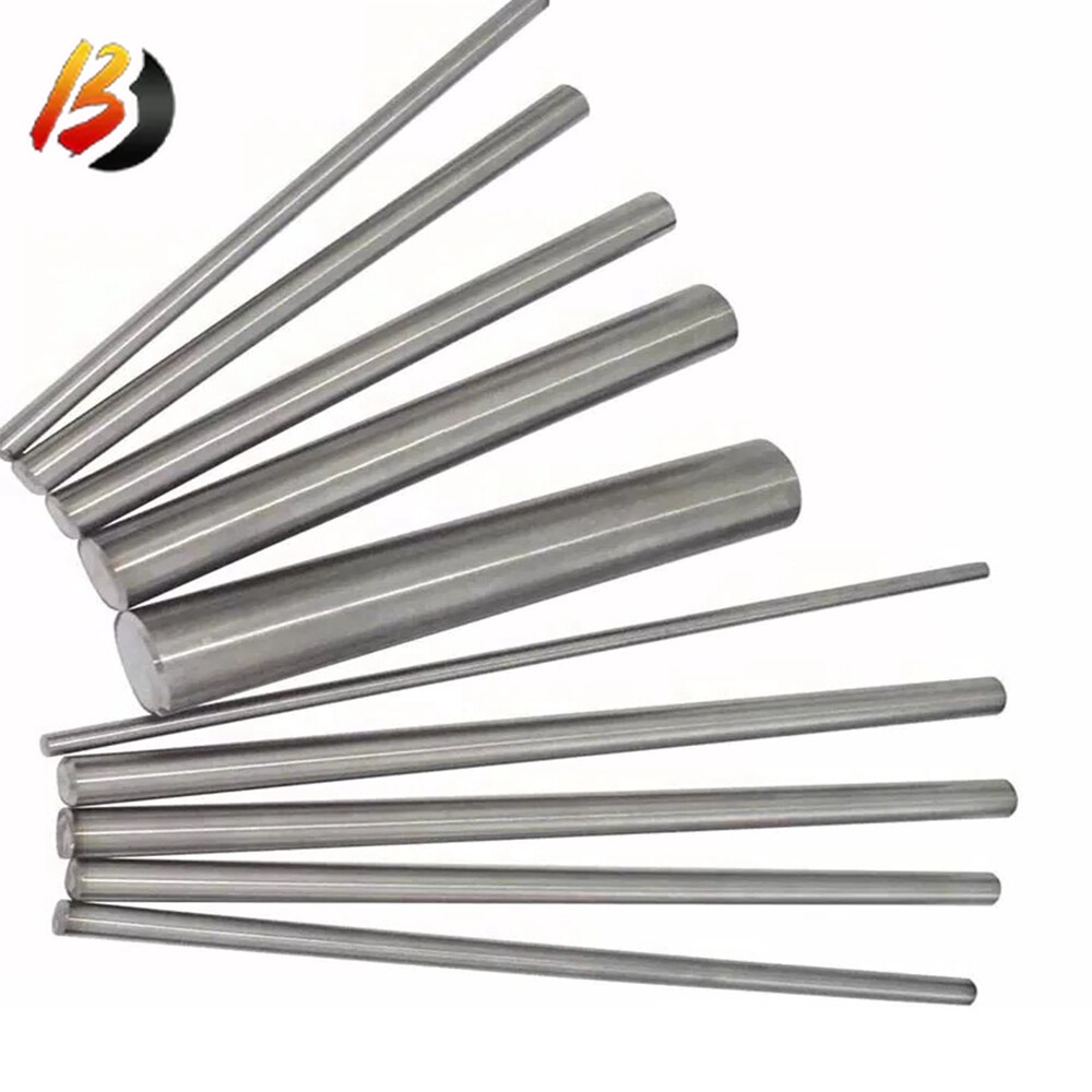 Monel Alloy Bar 