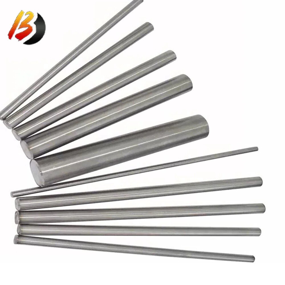 Monel Alloy Bar 