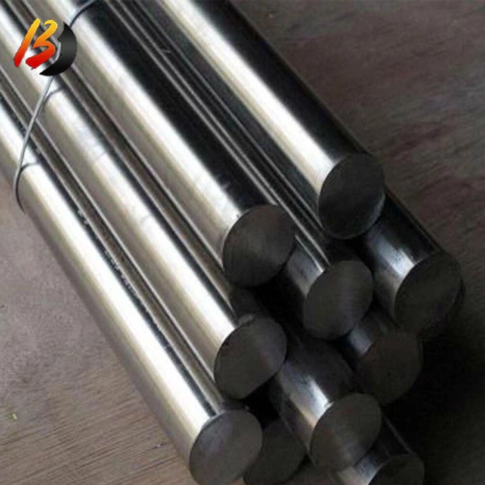 Monel Alloy Bar 