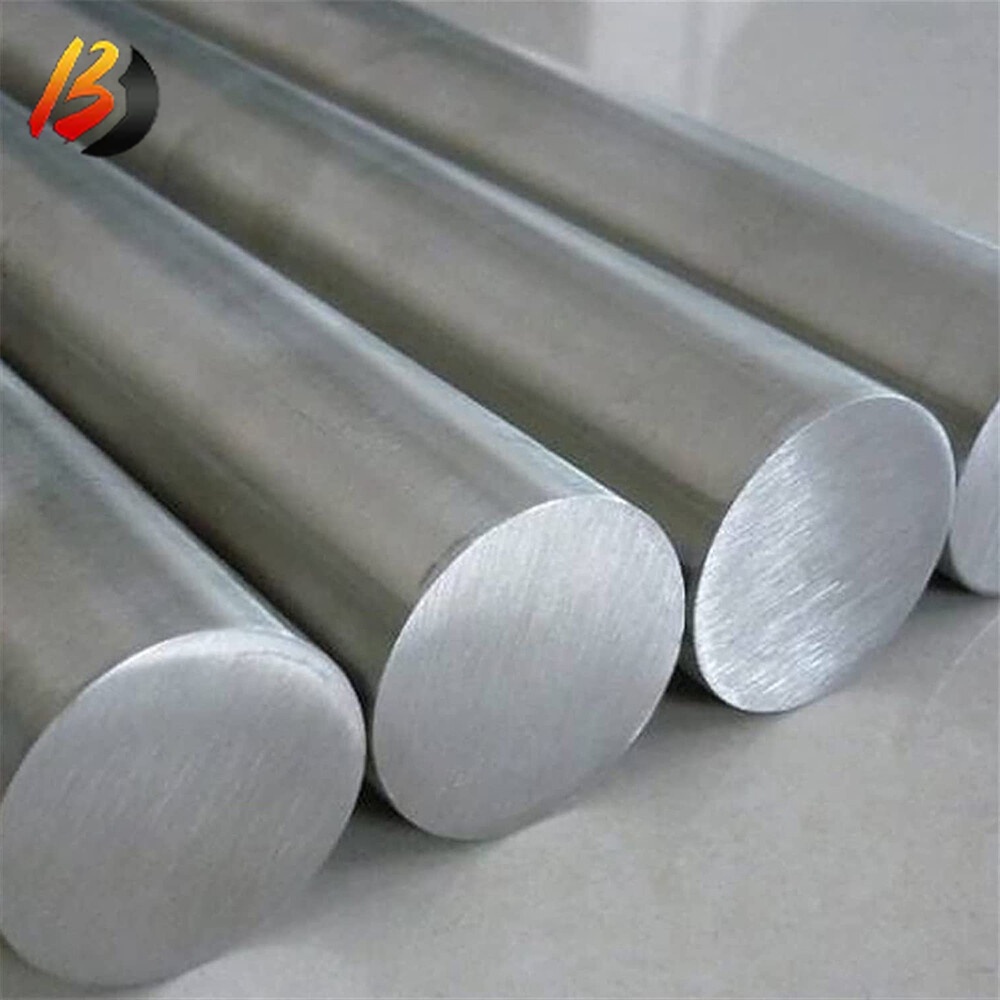 Nickel Alloy Bar