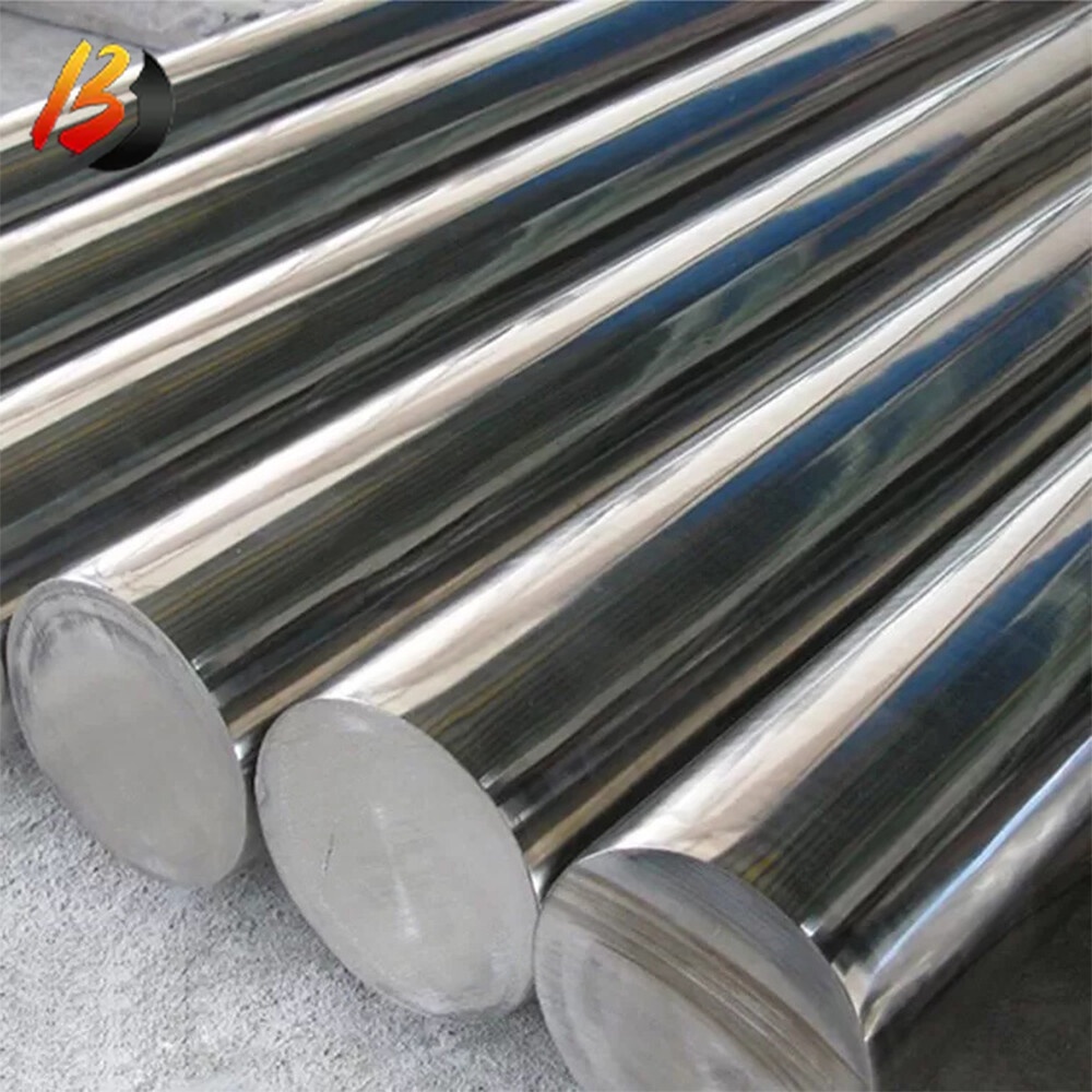 Nickel Alloy Bar