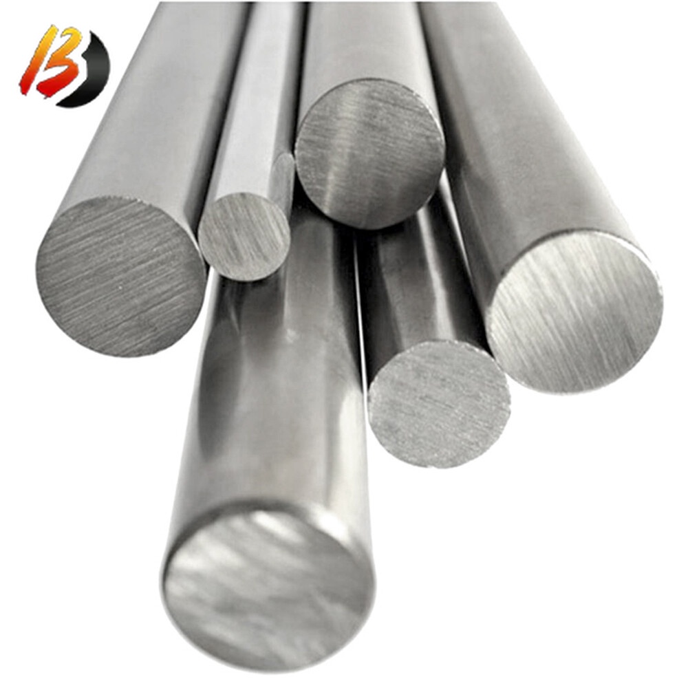 Duplex Alloy Bar