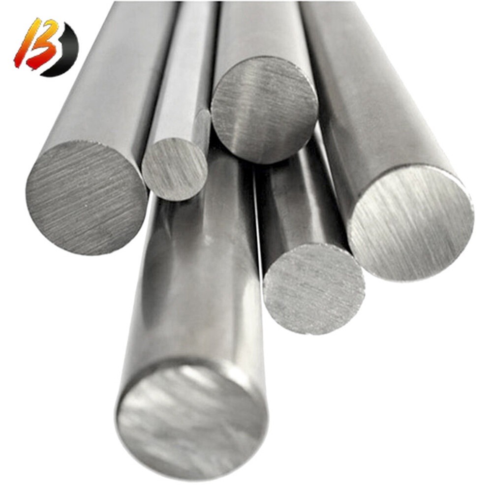 Duplex Alloy Bar