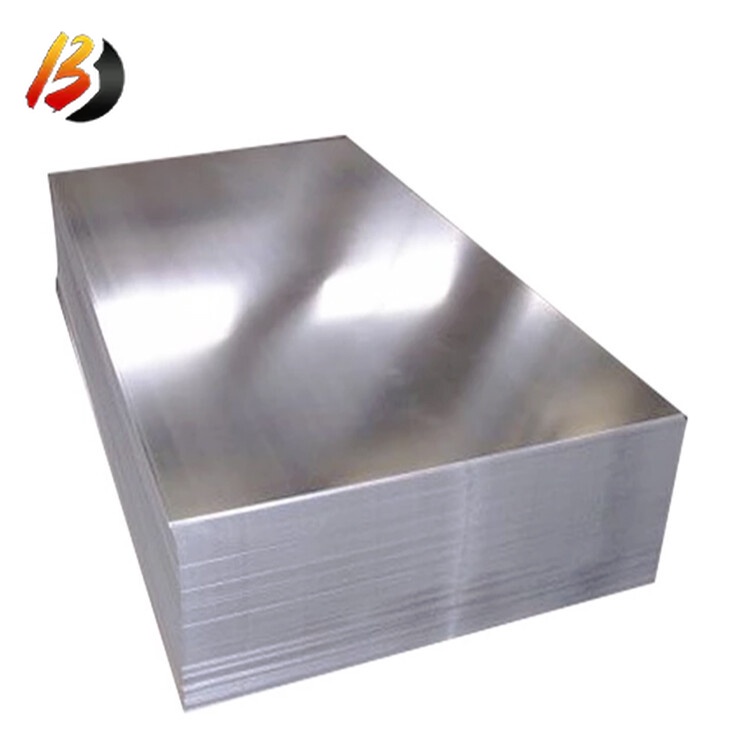 Stainless Steel Plate