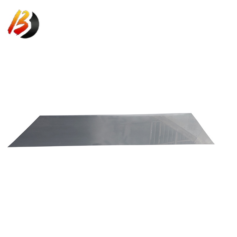 316L Stainless Steel Plate
