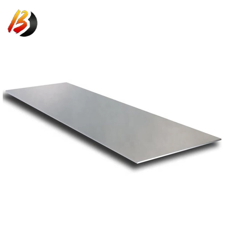 201 Stainless Steel Plate