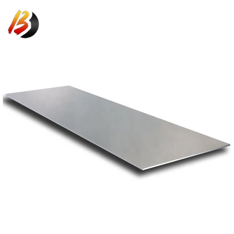 201 Stainless Steel Plate