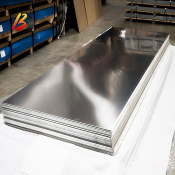 304 Stainless Steel Plate