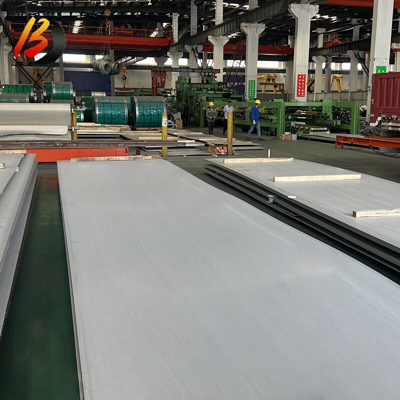 316 Stainless Steel Plate