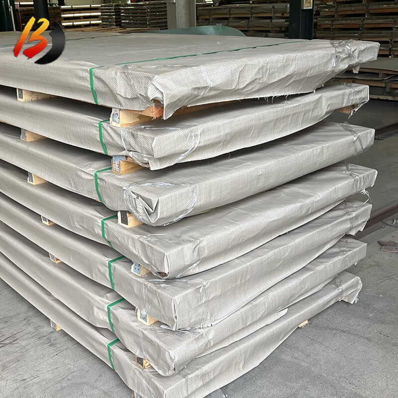 202 Stainless Steel Plate