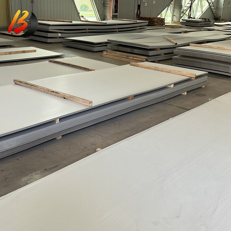 201 Stainless Steel Plate