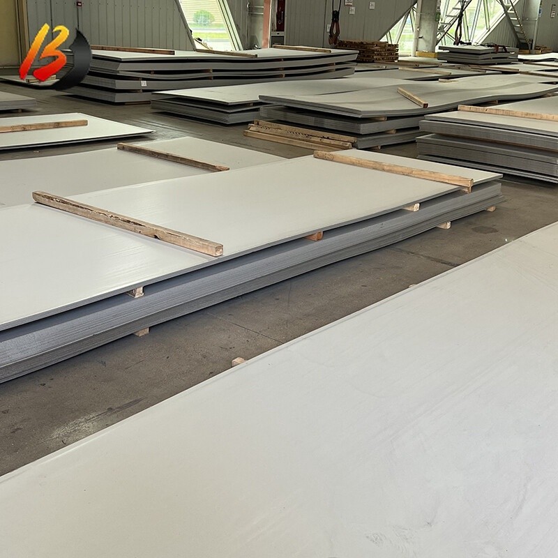 201 Stainless Steel Plate