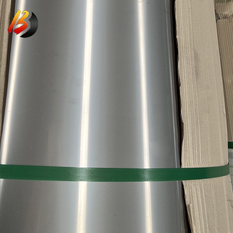 309 Stainless Steel Coil