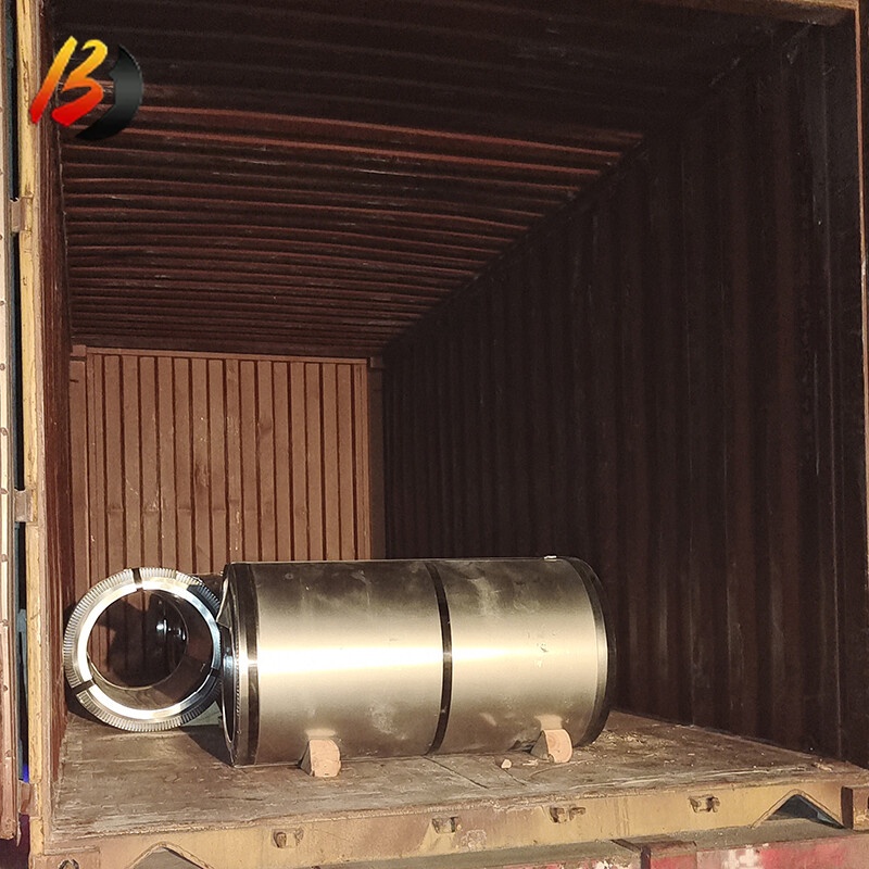 304L Stainless Steel Coil