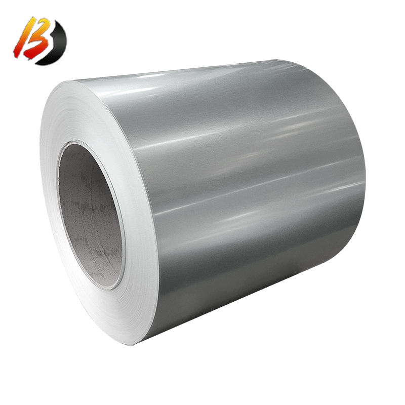 304 Stainless Steel Coil