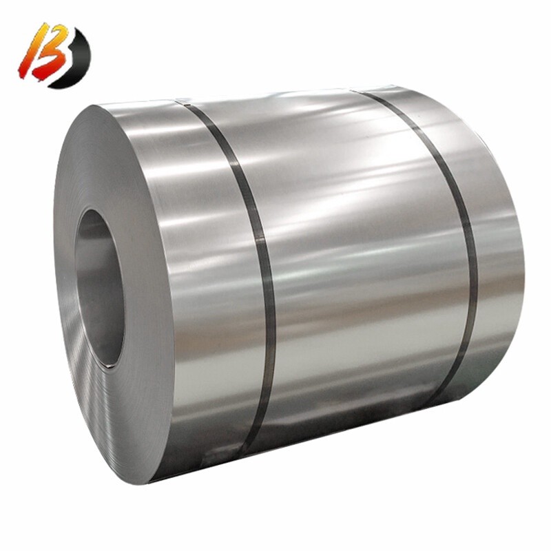 202 Stainless Steel Coil