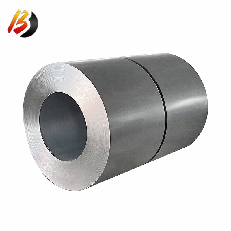 201 Stainless Steel Coil