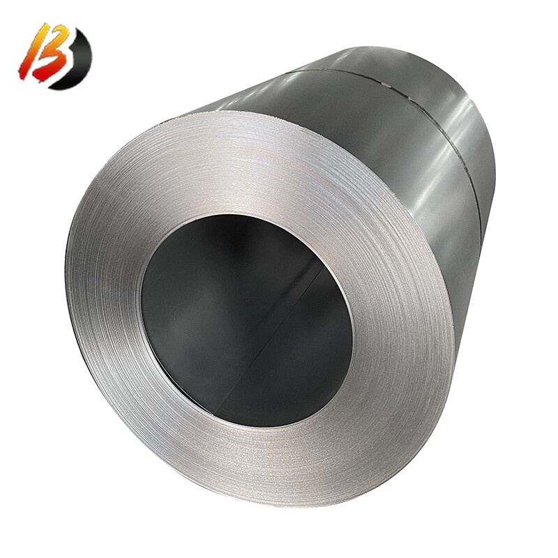316L Stainless Steel Coil