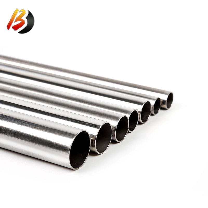 Stainless Steel Pipe