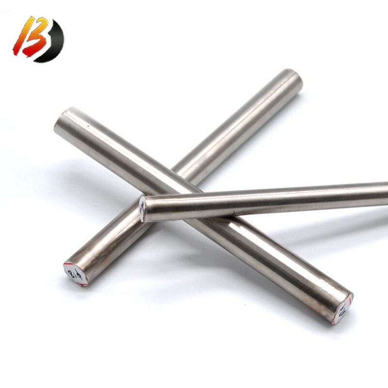 304 Stainless Steel Bar