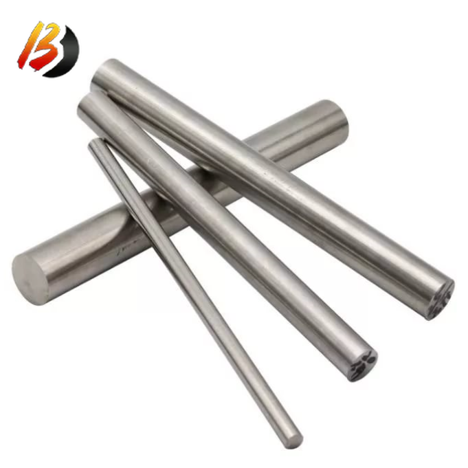 Stainless Steel Fine Bar