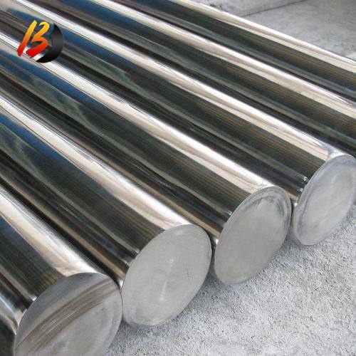 Stainless Steel Bar