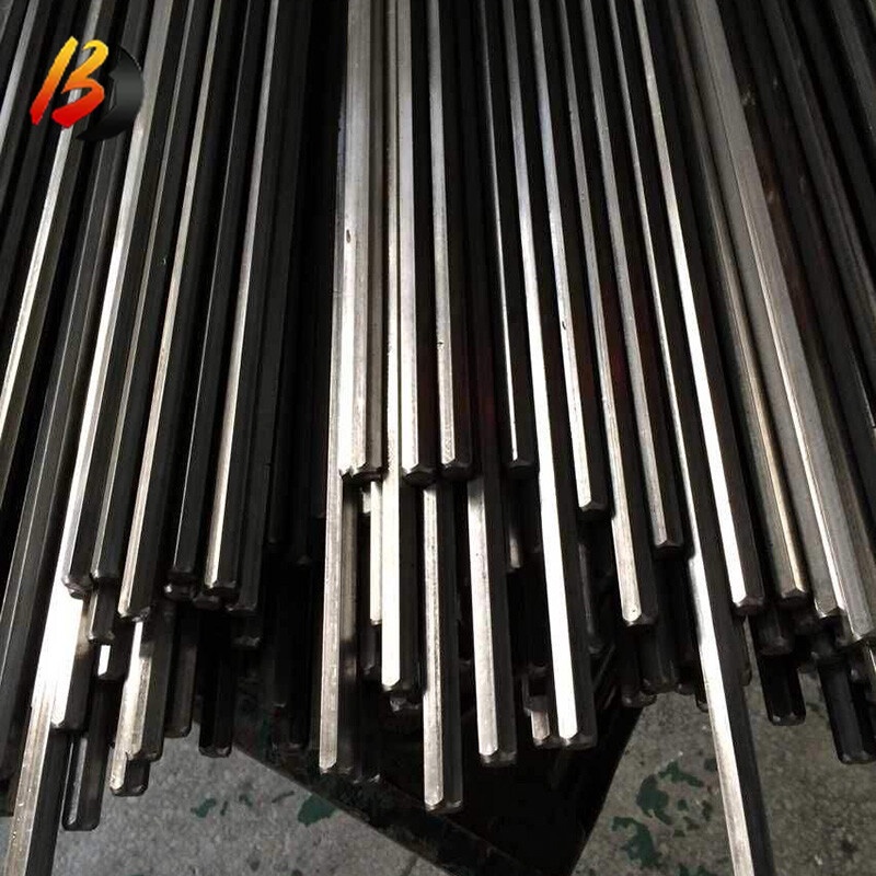 Stainless Steel Bar