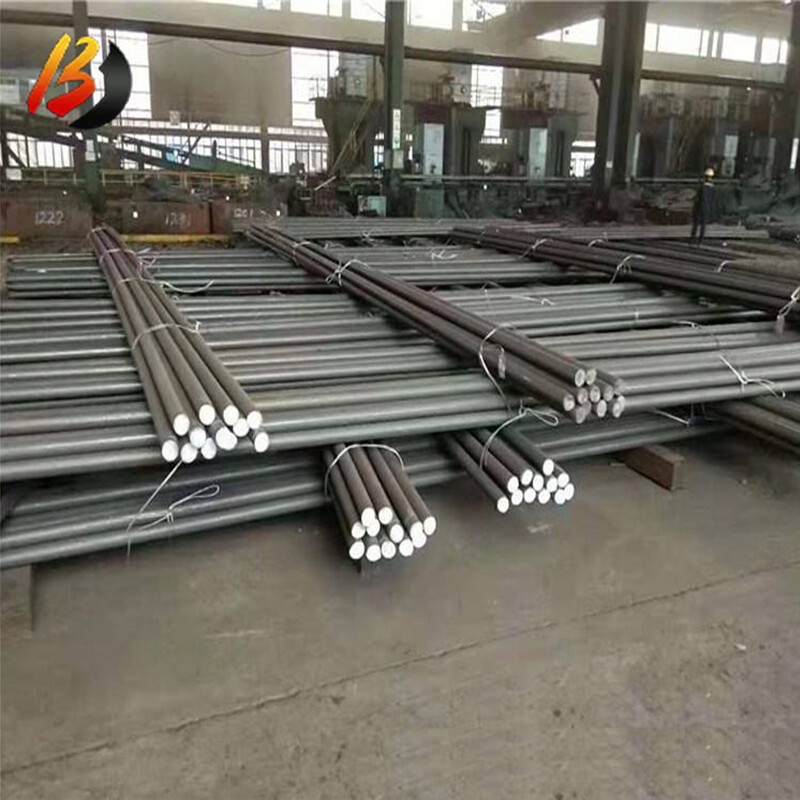 Stainless Steel Bar