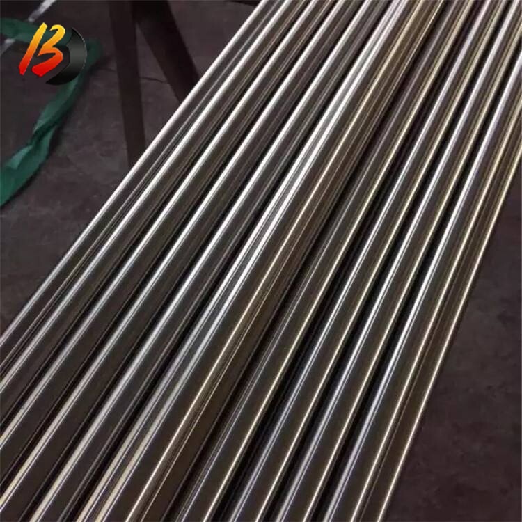 201 Stainless Steel Bar