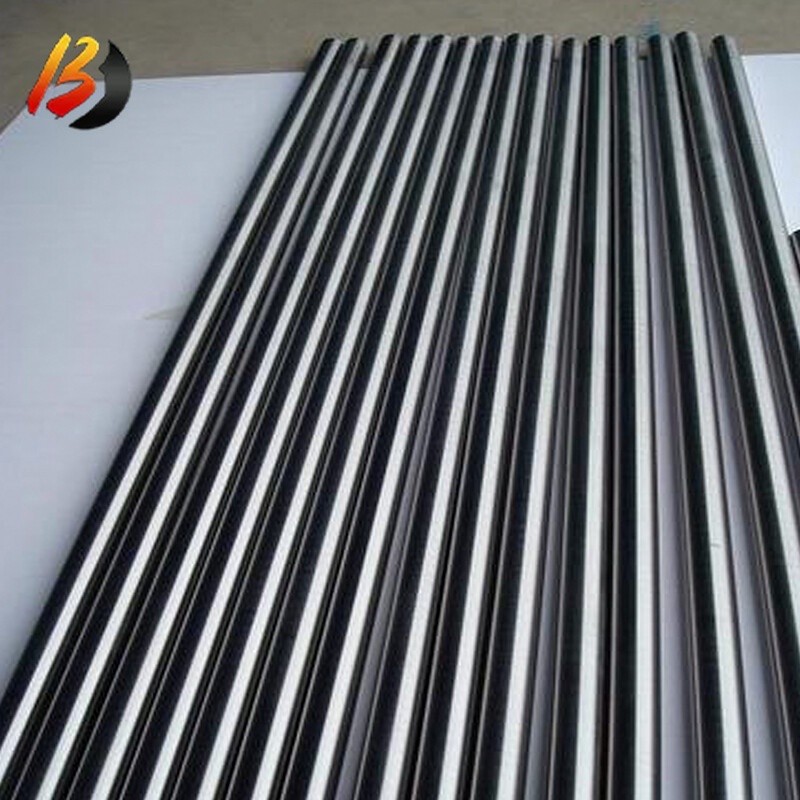 202 Stainless Steel Bar