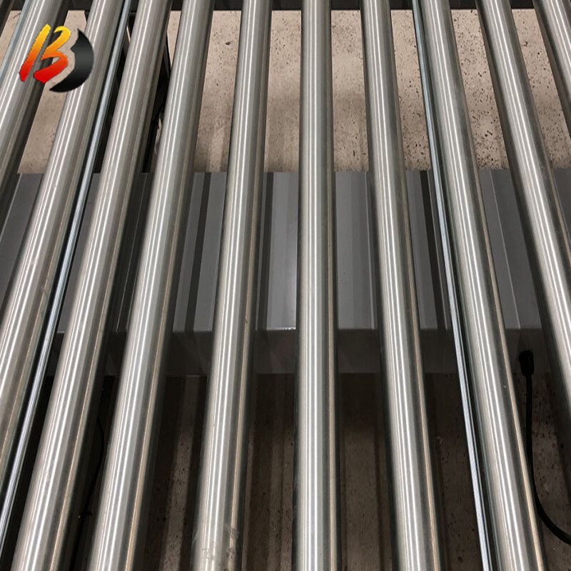 304L Stainless Steel Bar