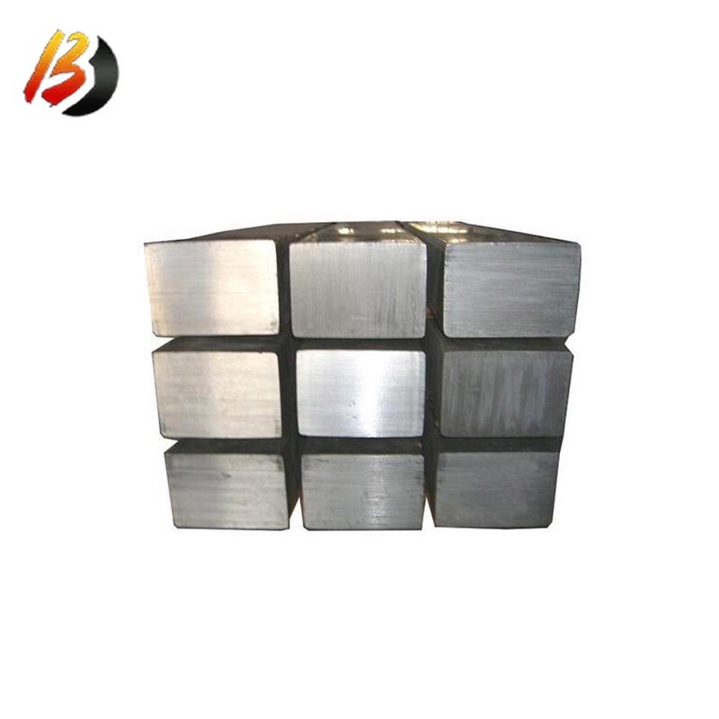 Stainless Steel Square Bar