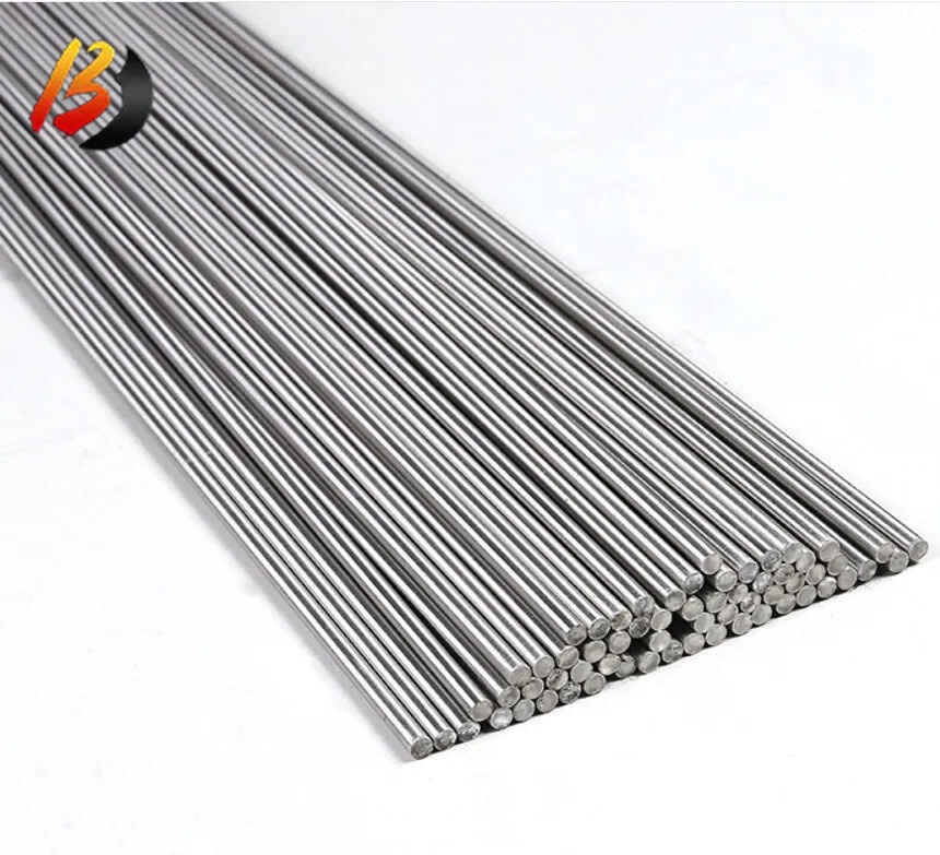 Stainless Steel Fine Bar