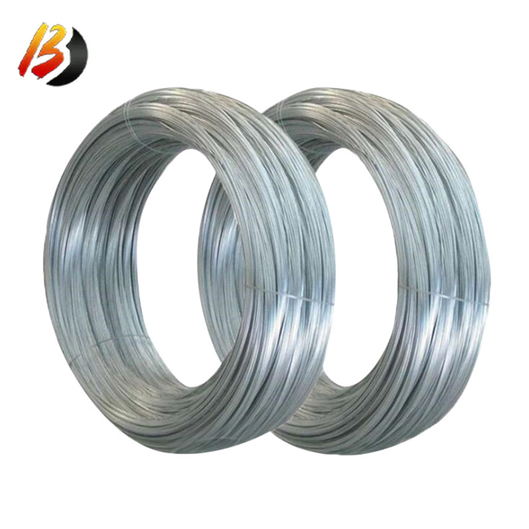 316 Stainless Steel Wire