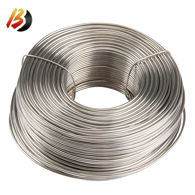 317 Stainless Steel Wire