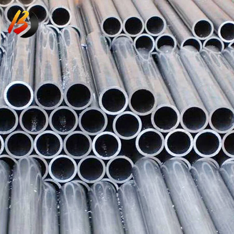 2024 Aluminium Pipe