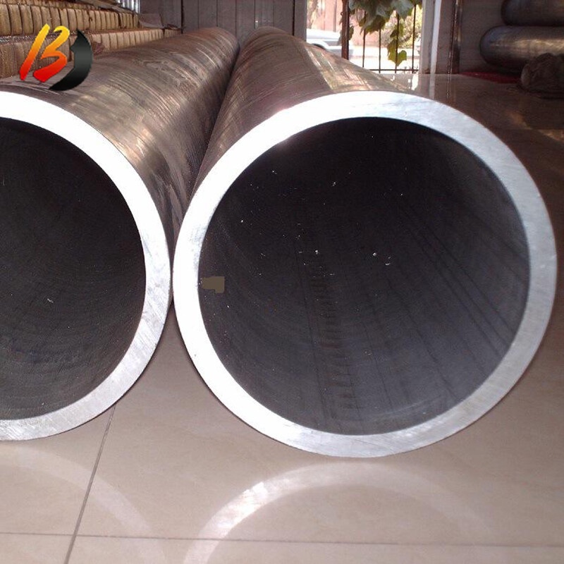 2024 Aluminium Pipe