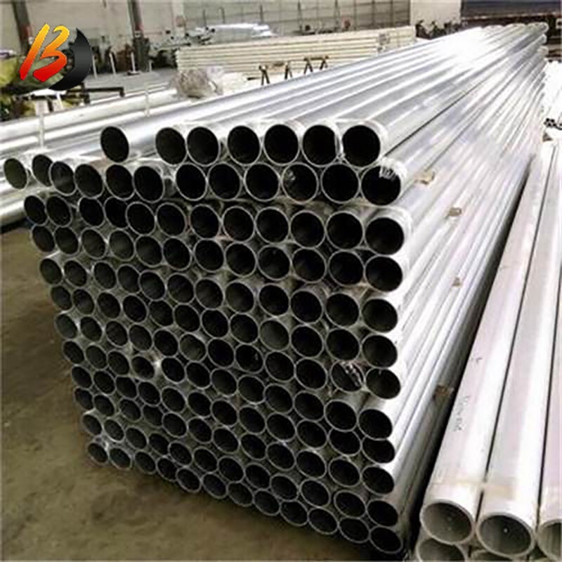 2011 Aluminium Pipe