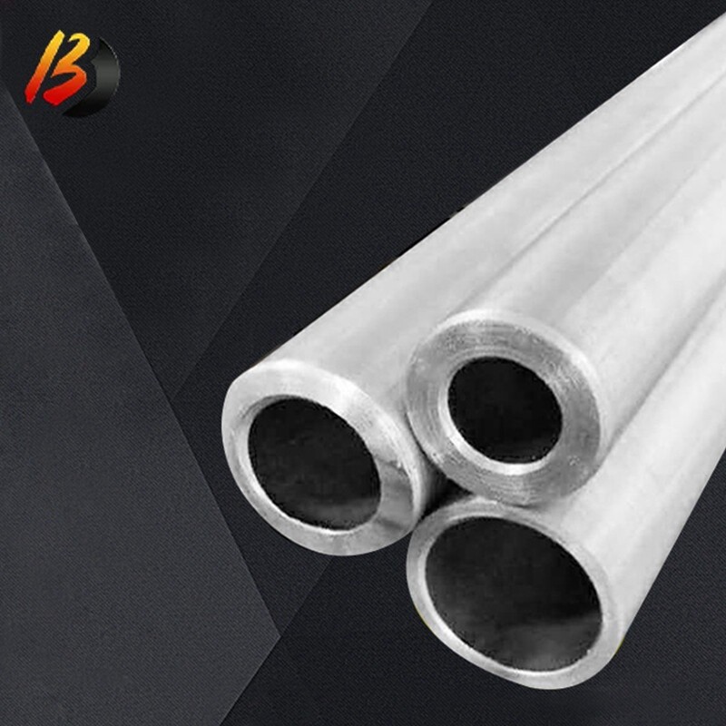 2011 Aluminium Pipe