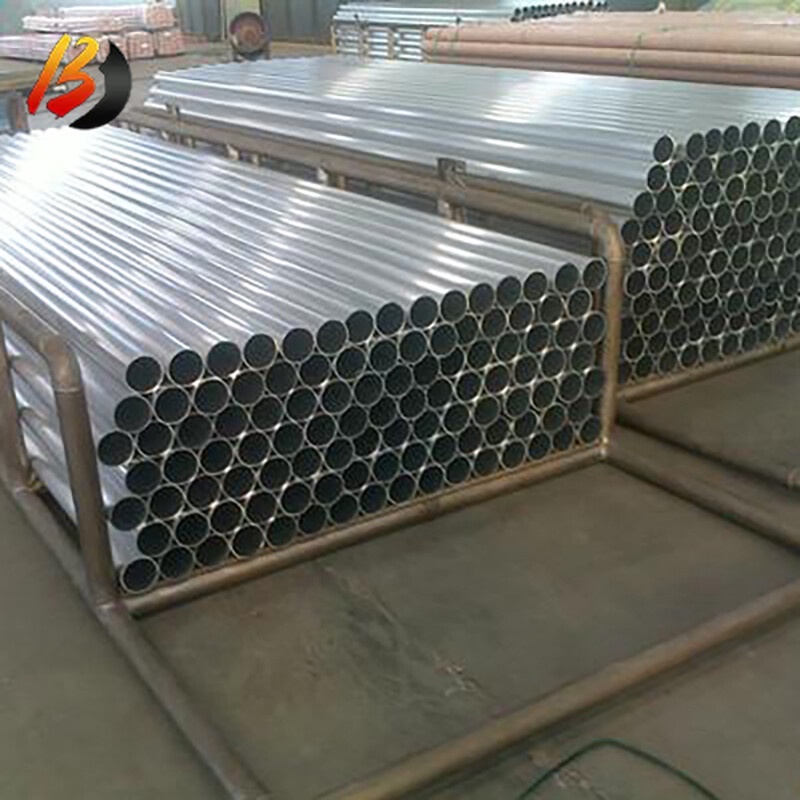 1050 Aluminium Pipe