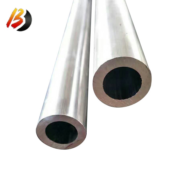 2024 Aluminium Pipe
