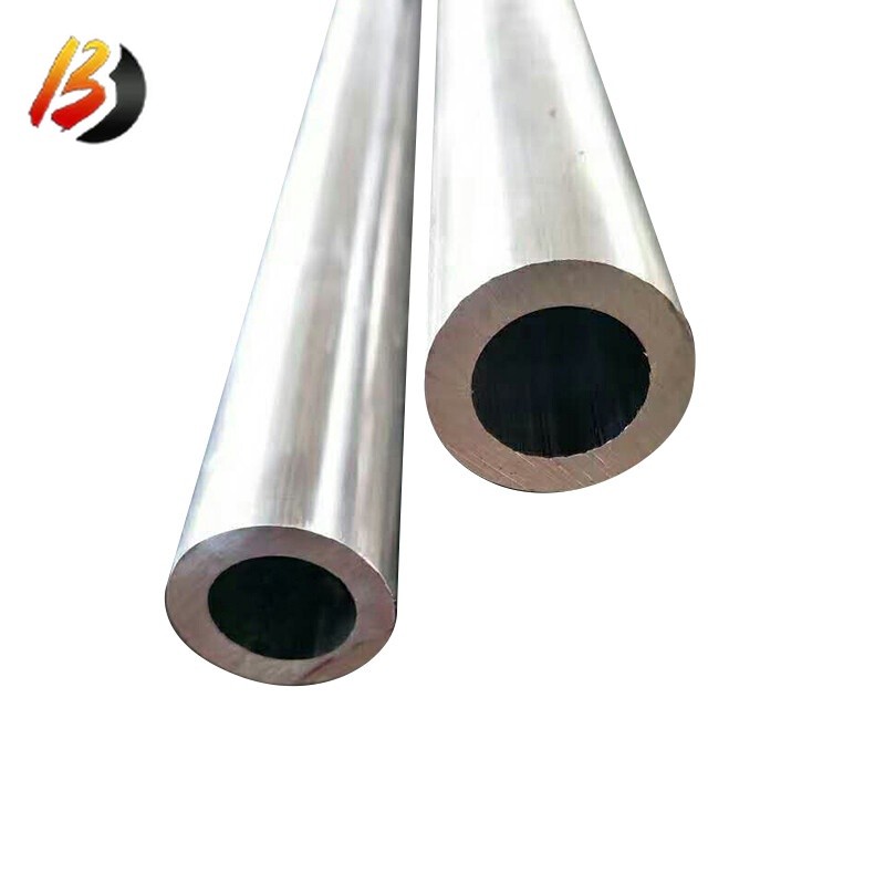 2024 Aluminium Pipe