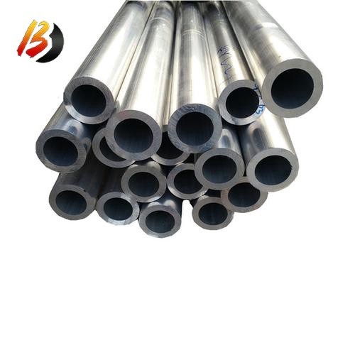 1050 Aluminium Pipe