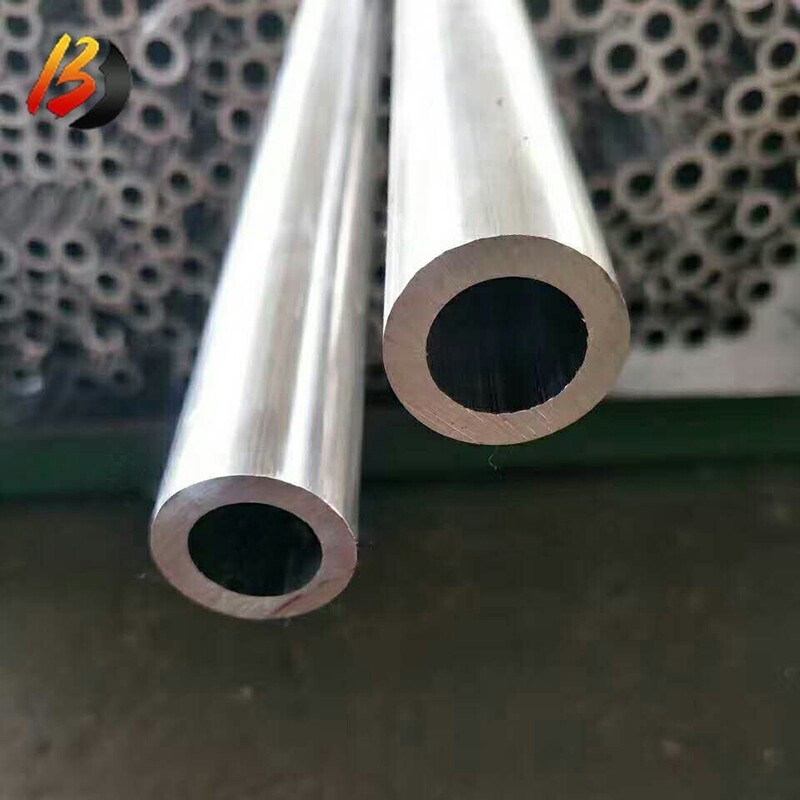 Aluminium Pipe